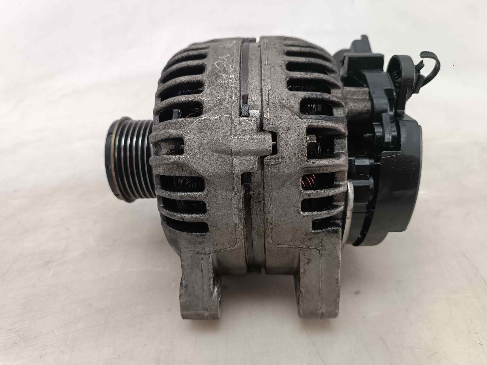 MERCEDES-BENZ C-Class W204/S204/C204 (2004-2015) Alternator 9646321880,9646321880,0124525035 25915295