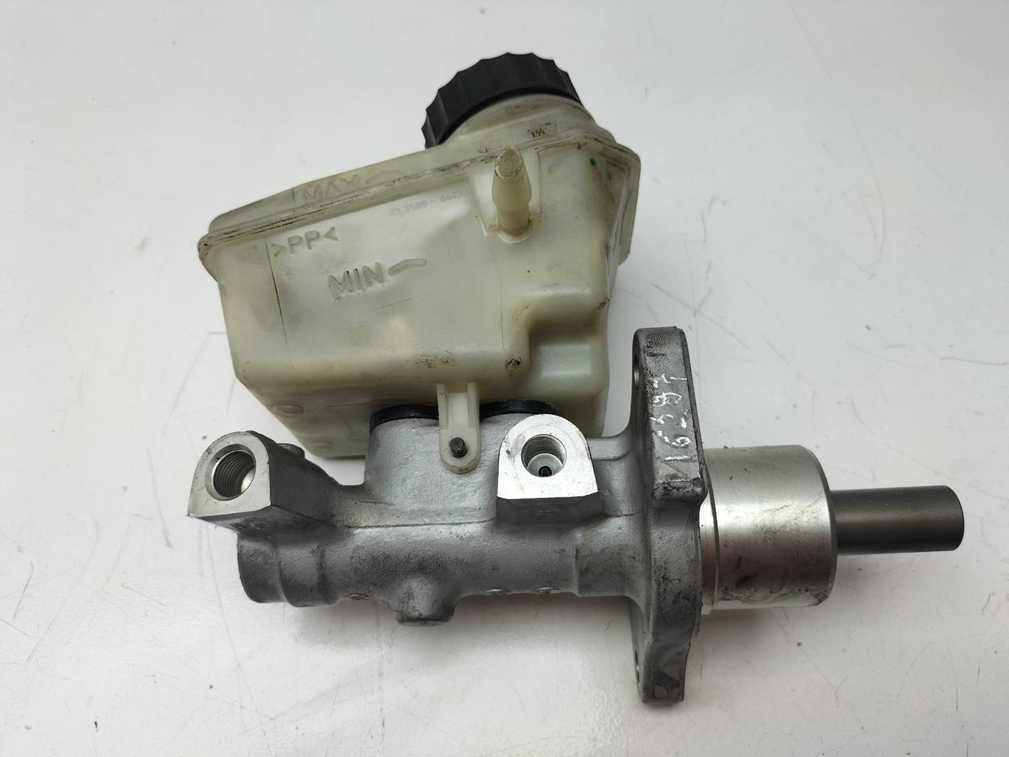 MERCEDES-BENZ 3 Series E46 (1997-2006) Brake Cylinder 9G034 20616894