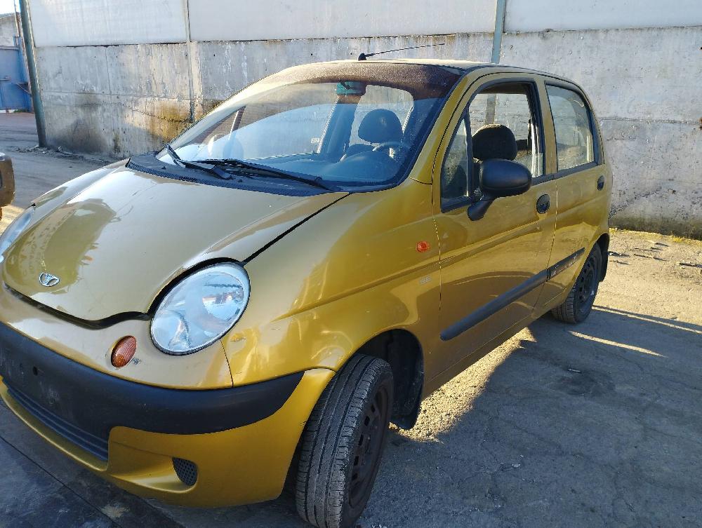 CHEVROLET Matiz 2 generation (2005-2010) Передній правий карданний вал CONABS 27628145