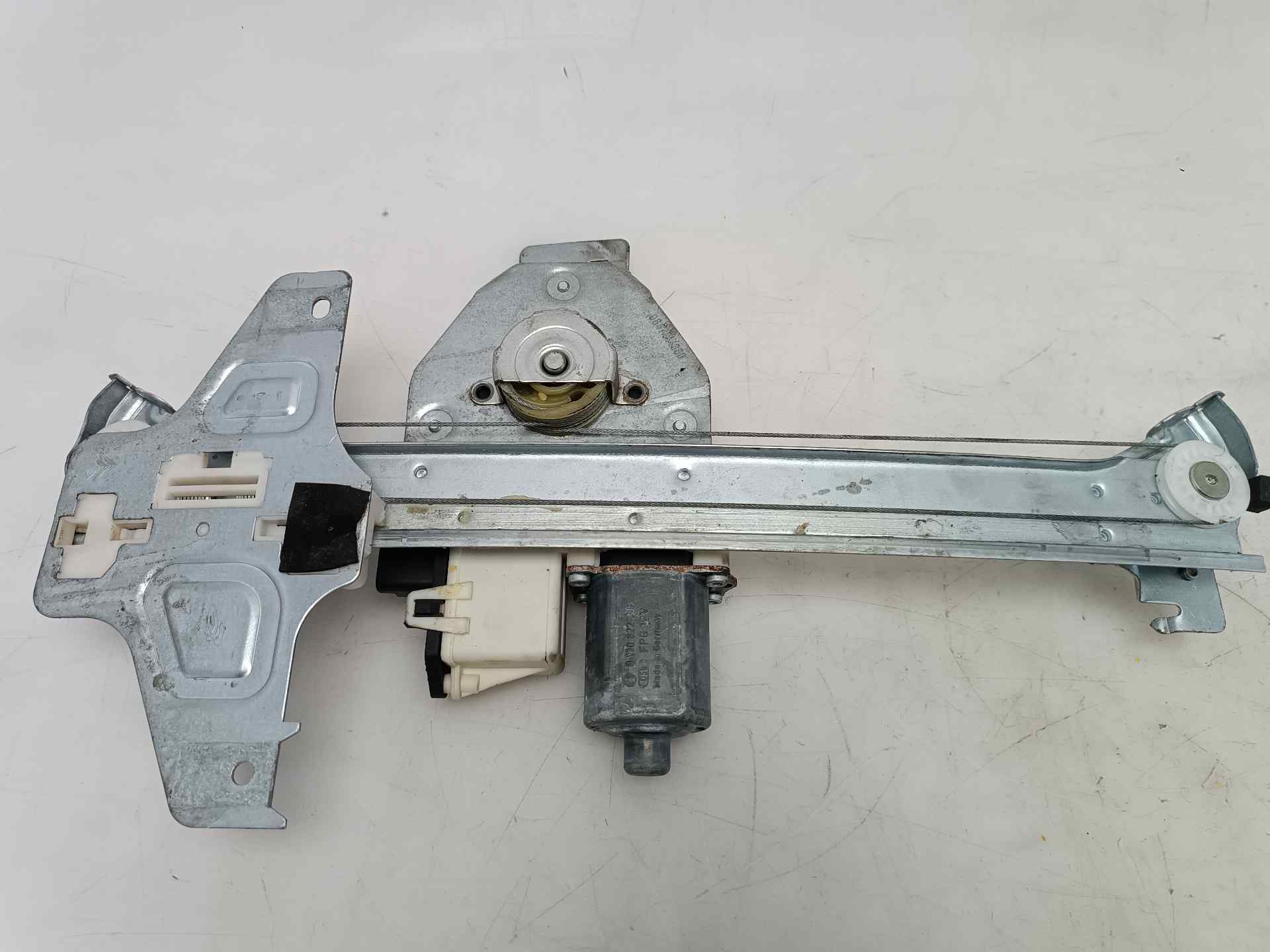 PEUGEOT 308 T7 (2007-2015) Rear left door window lifter 9647444380,9647444380,0130822239 25915390