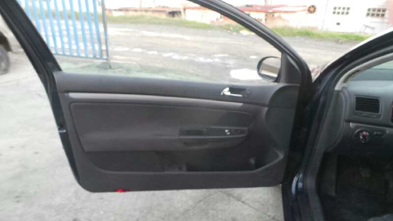 VOLKSWAGEN Golf 5 generation (2003-2009) ABS blokas 1K0614517H, 1K0907379K 19079762