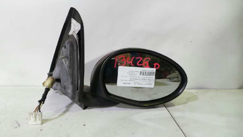 ALFA ROMEO 147 2 generation (2004-2010) Right Side Wing Mirror 0735294282, 0735294282 19090654