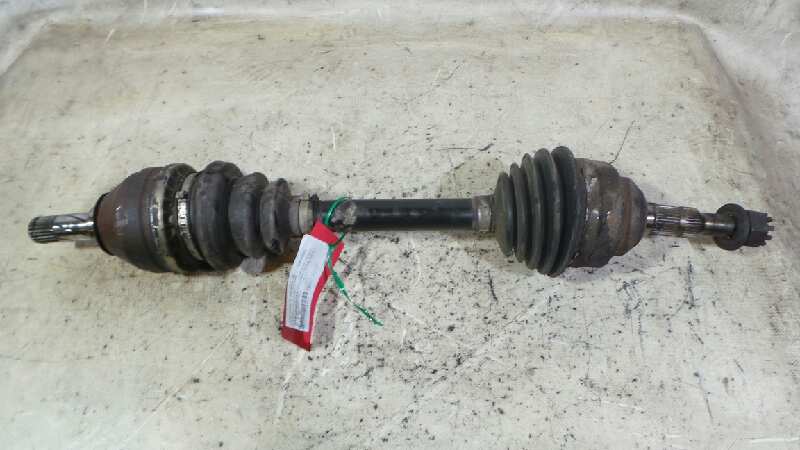 OPEL Astra H (2004-2014) Front Left Driveshaft 24579650
