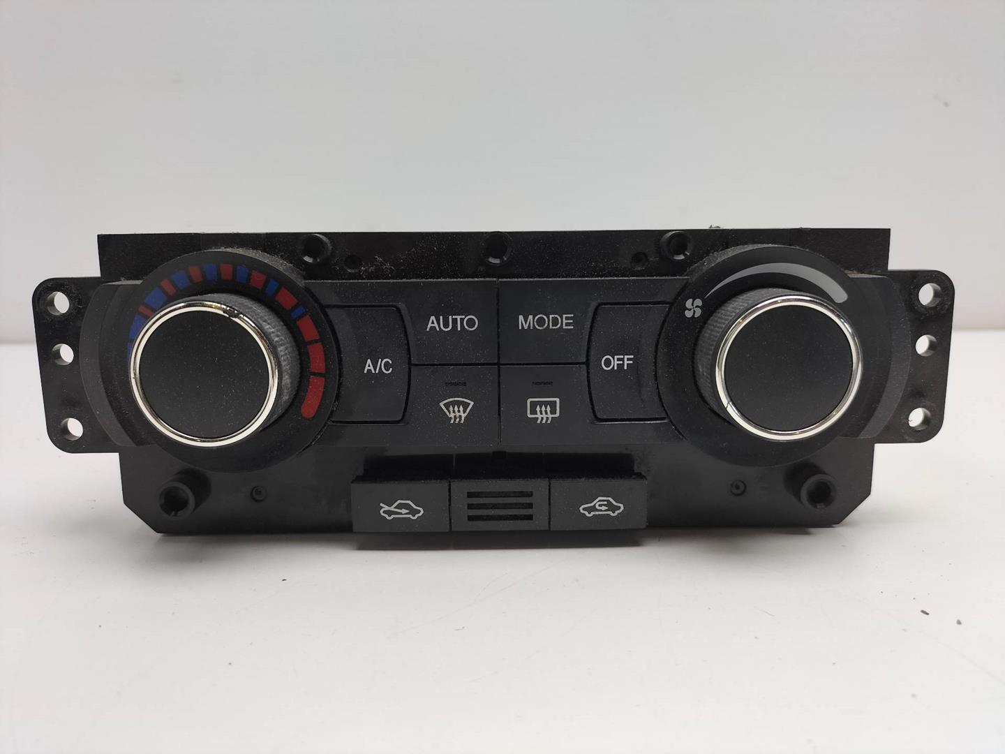 CHEVROLET Epica 1 generation (2006-2012) Climate  Control Unit 96637897,KDACDJA070523088 19195146