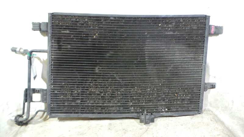 FIAT A3 8L (1996-2003) Radiator aer condiționat 4B0260401G 18884325