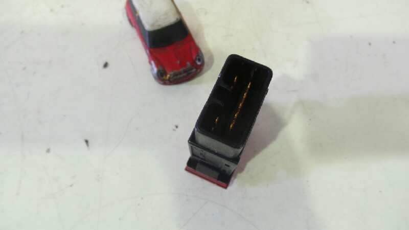 DODGE Picanto 1 generation (2004-2011) Hazard button 9PINES 19086459