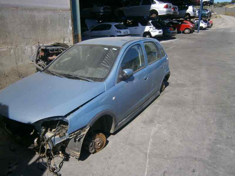 RENAULT Corsa C (2000-2006) Генератор 13117279YQ, 13256930, 13117279YQ 19040797