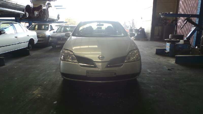 VAUXHALL Primera P12 (2001-2008) Galinis dešinys suportas 18947729