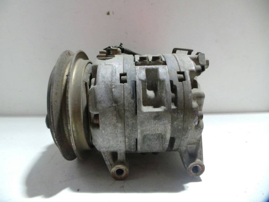 NISSAN Almera N15 (1995-2000) Помпа кондиціонера 926001M918,DKV11D 19155640