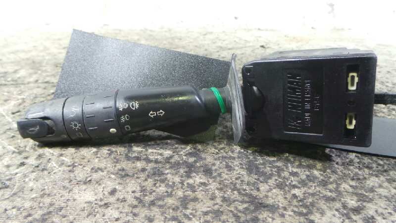 FIAT Xsara Picasso 1 generation (1999-2010) Headlight Switch Control Unit 96251932ZL,96251932ZL 18943138