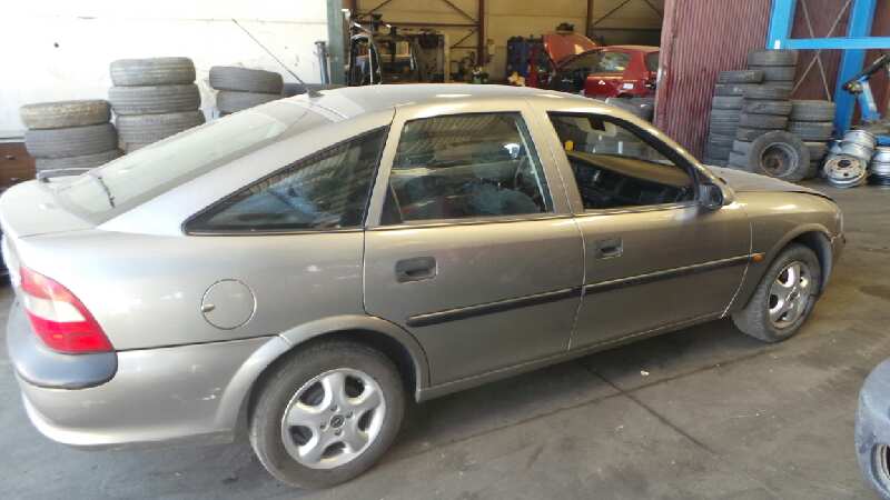 OPEL Vectra B (1995-1999) Двигатель X20DTL 19086986