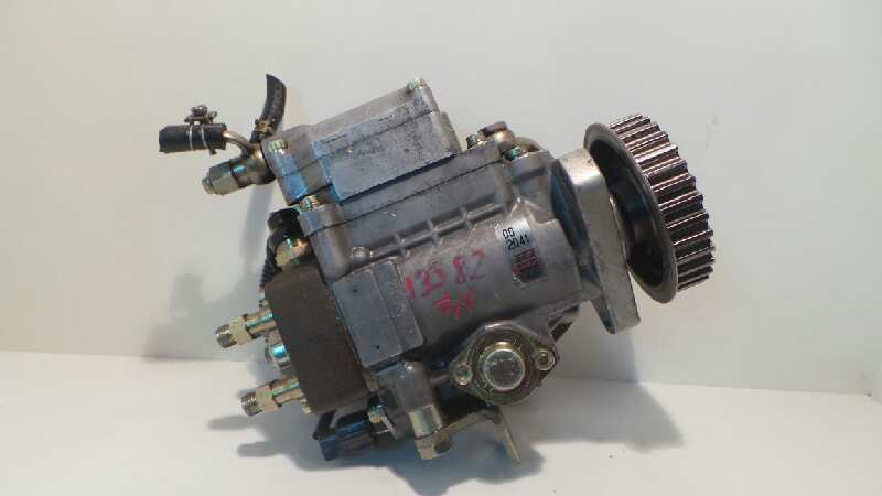 NISSAN Almera N15 (1995-2000) High Pressure Fuel Pump 167002N100, 1047002041, 167002N100 19096802