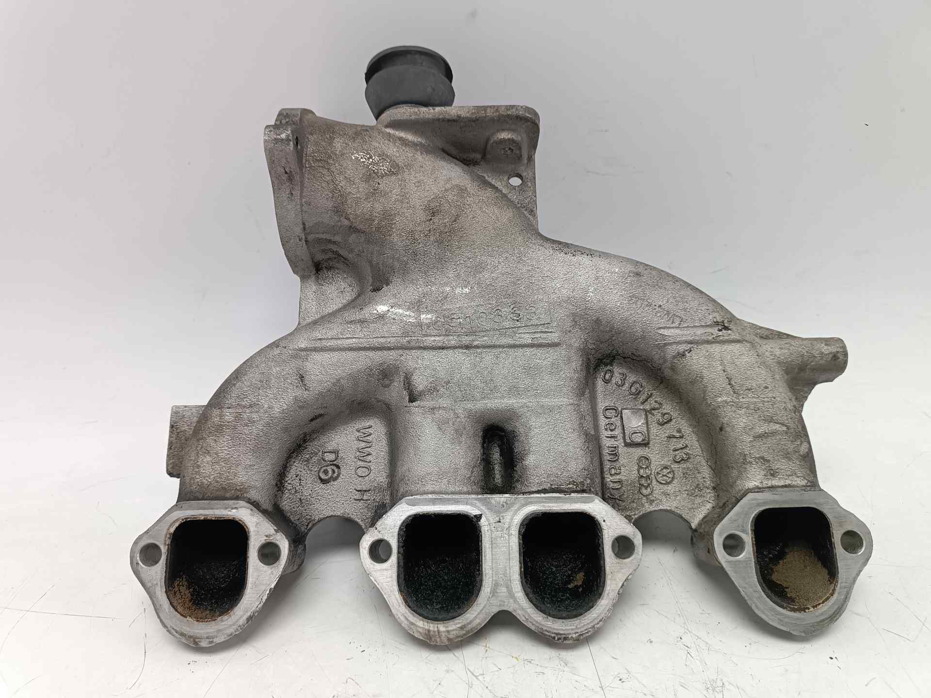 VOLKSWAGEN Golf Plus 2 generation (2009-2014) Intake Manifold 03G129713, 03G129713, 0519399 24584317