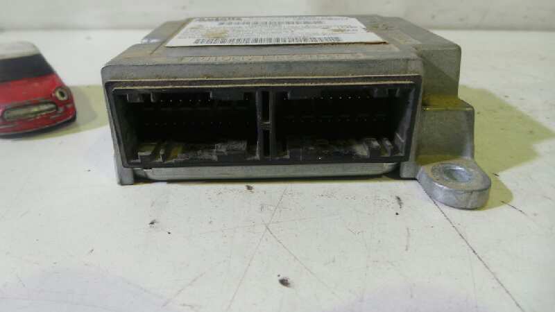 CITROËN Nemo 1 generation (2008-2015) SRS Control Unit 1353557080, 610155800F, AUTOLIV 19102489