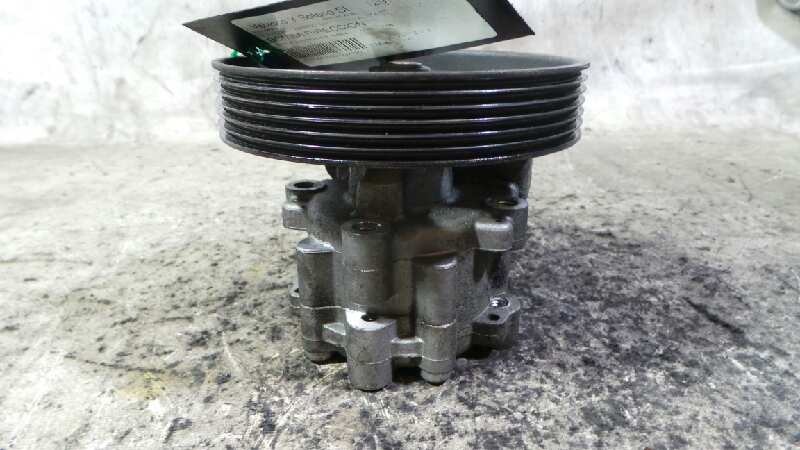 CADILLAC C5 1 generation (2001-2008) Vairo stiprintuvo siurblys 9636086680, 7617955502 18889996