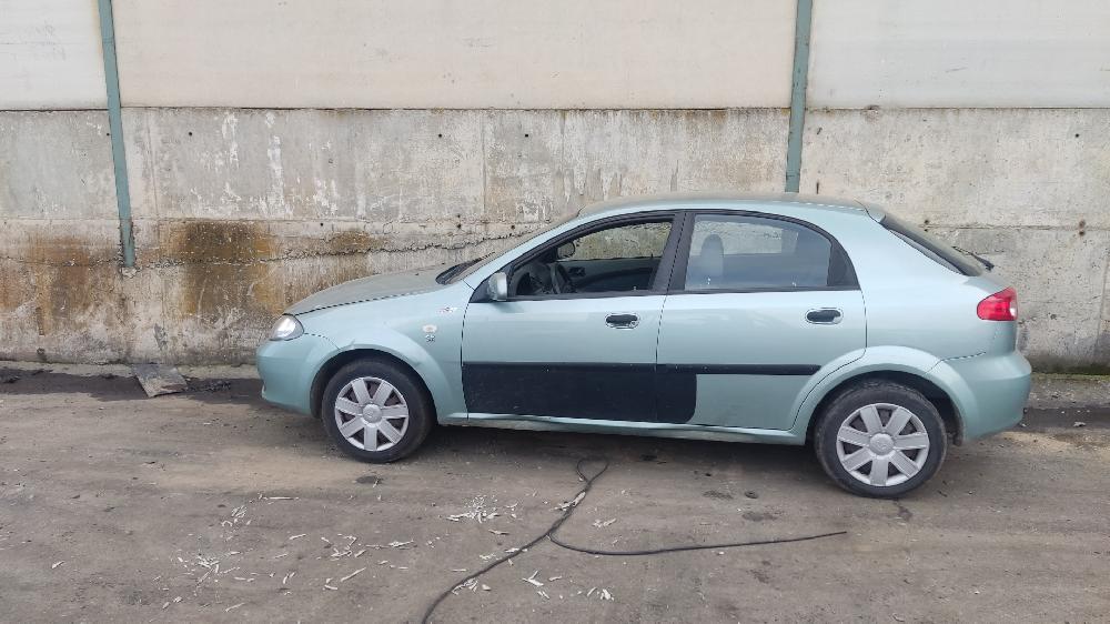 DAEWOO Lacetti 1 generation (2002-2020) Зеркало передней правой двери 96545714,96545714 24584516