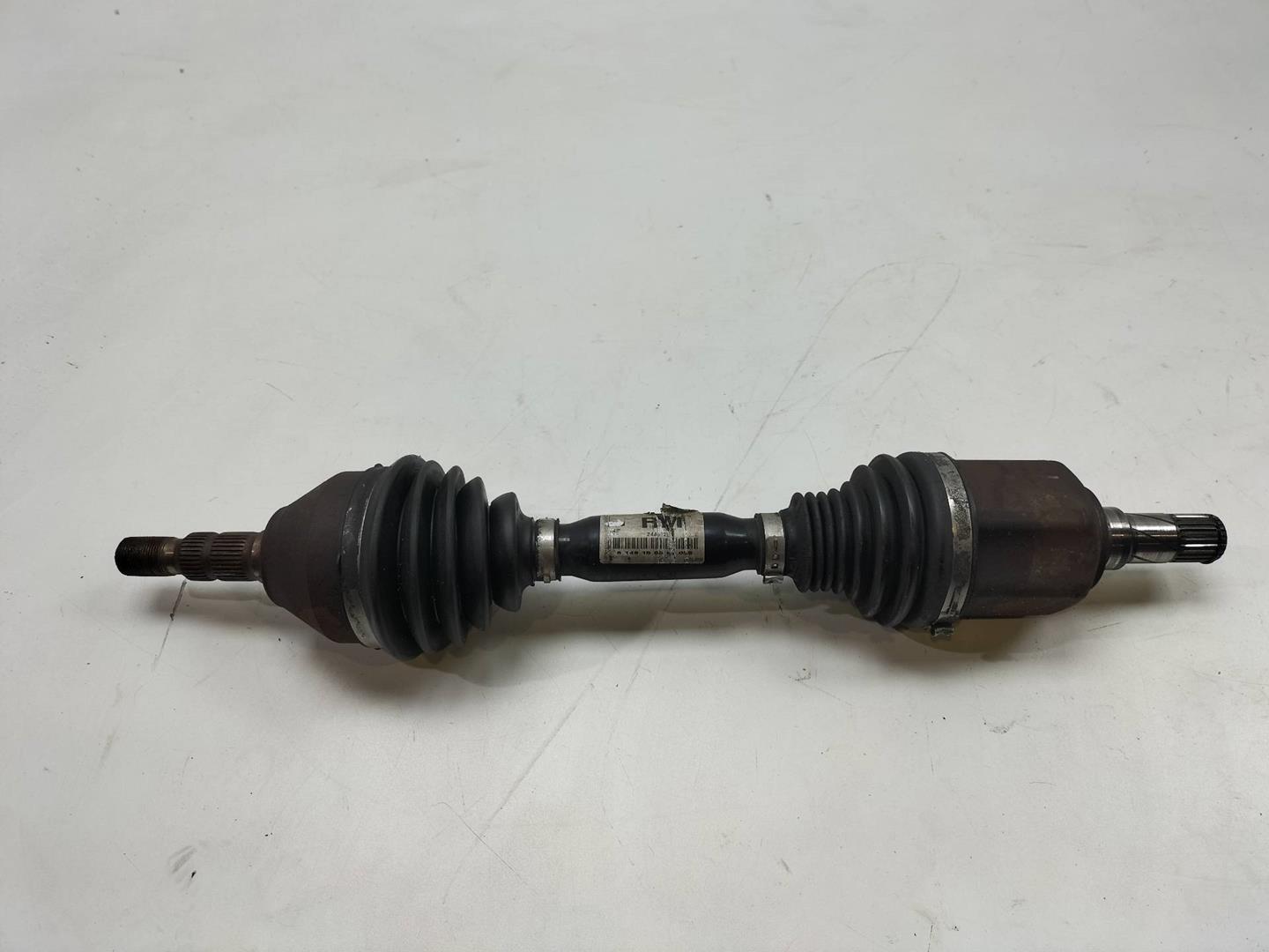 OPEL Zafira B (2005-2010) Front Left Driveshaft 24462251 19182570