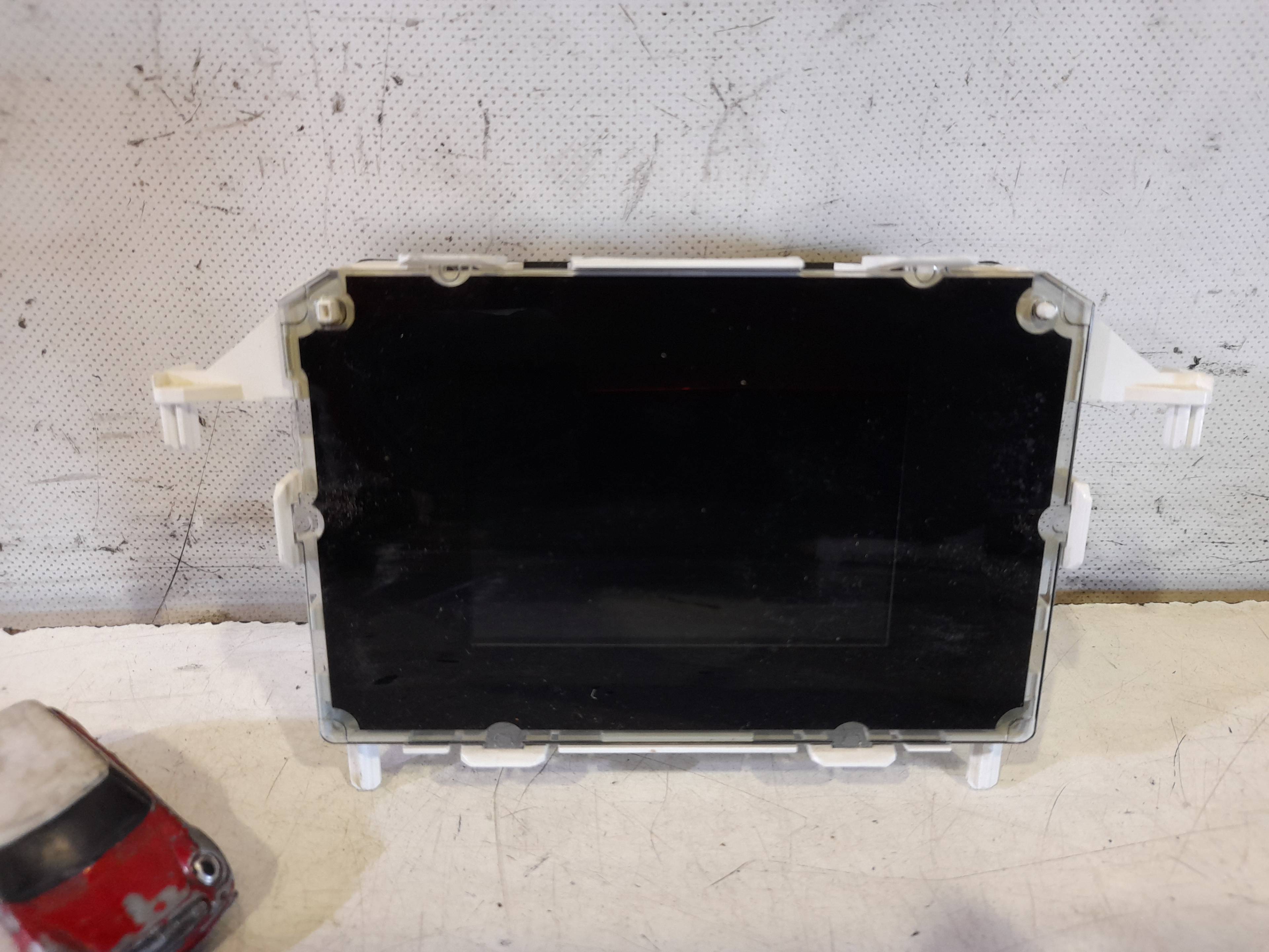 FORD B-MAX 1 generation (2012-2018) Other Interior Parts ET7T18B955BA 19026830