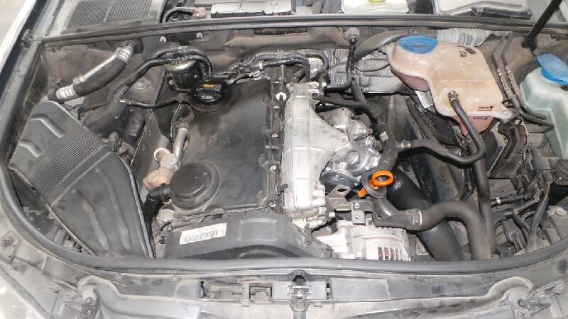 AUDI A4 B6/8E (2000-2005) Gear Shifting Knob 8E0711025 19091063