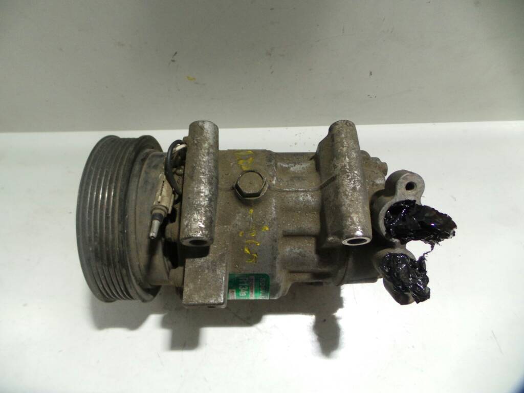 NISSAN Air Condition Pump 8200315744, 1461K, SANDENSD6V12 19156756