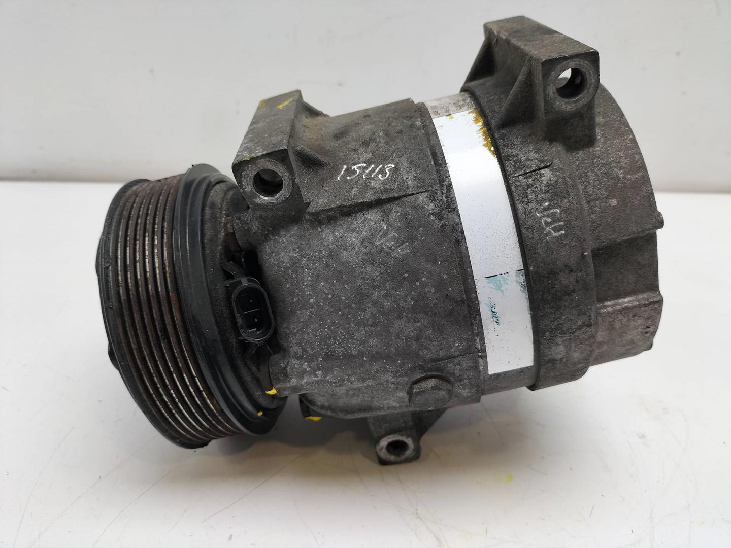 OPEL Movano Air Condition Pump 1135514, 5514 19202857