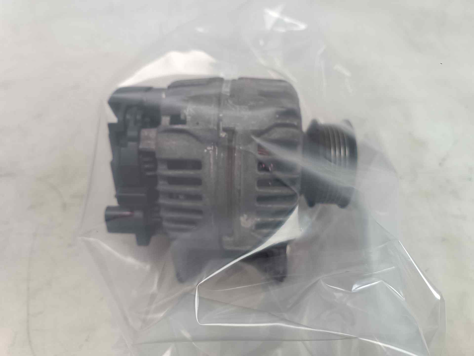 VOLKSWAGEN LT 2 generation (1996-2006) Alternator 038903018P,038903018P,074903025K 25915192