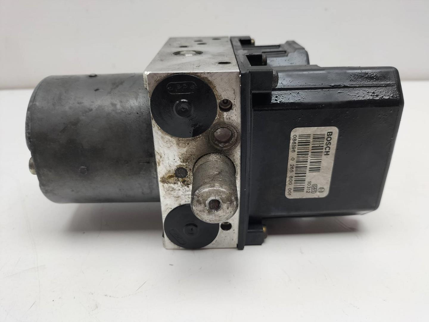 TOYOTA 75 1 generation (1999-2005) ABS pump 0265222001, 0265800001 19193918