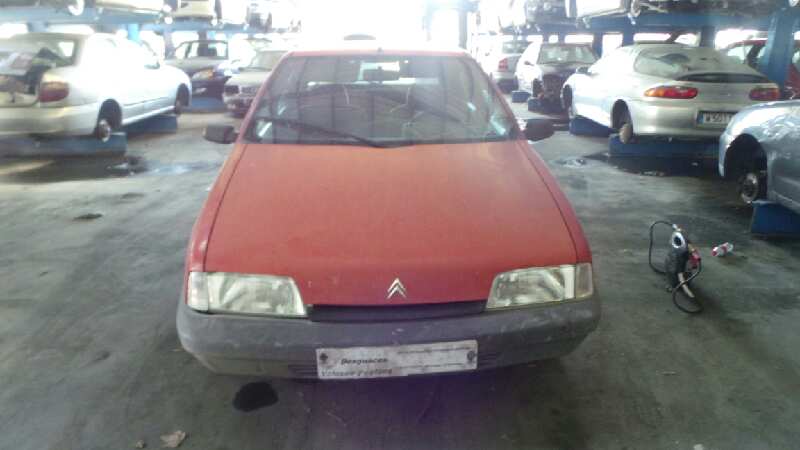 PEUGEOT ZX 1 generation (1991-1997) Помпа кондиціонера 7854,7854,SANDENSD7H15 18909527