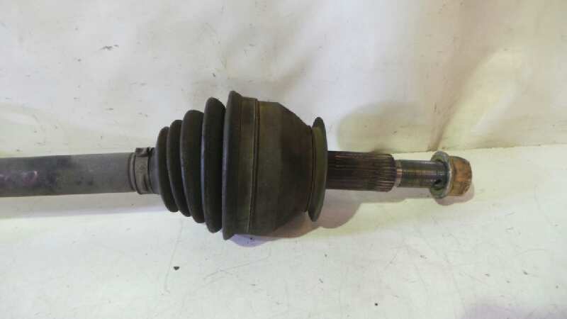 NISSAN Pathfinder R51 (2004-2014) Rear Right Driveshaft 39600EB310 19129149