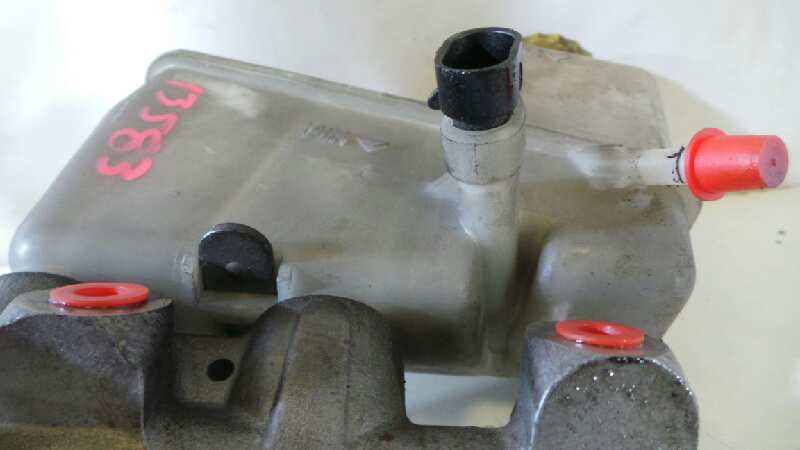 FIAT Bravo 2 generation (2007-2011) Brake Cylinder Y21322, 786141192105107 19095826