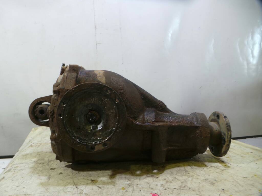 FORD USA Navara D22 (1997-2005) Front Transfer Case 3851161G45, 343414, 01G00 19016948