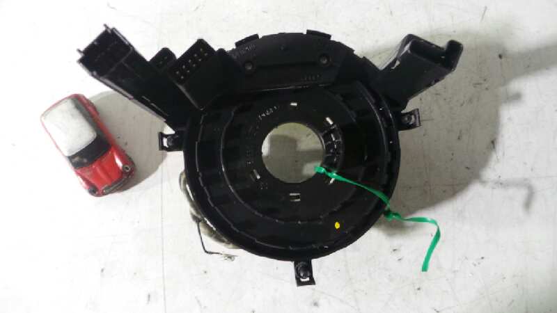 AUDI A4 B6/8E (2000-2005) Rat Slip Ring Squib 4E0953541 19092593