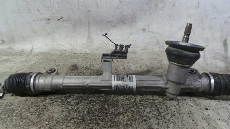 OPEL Corsa D (2006-2020) Steering Rack D002202510P, A0003188H, TRW 24579104