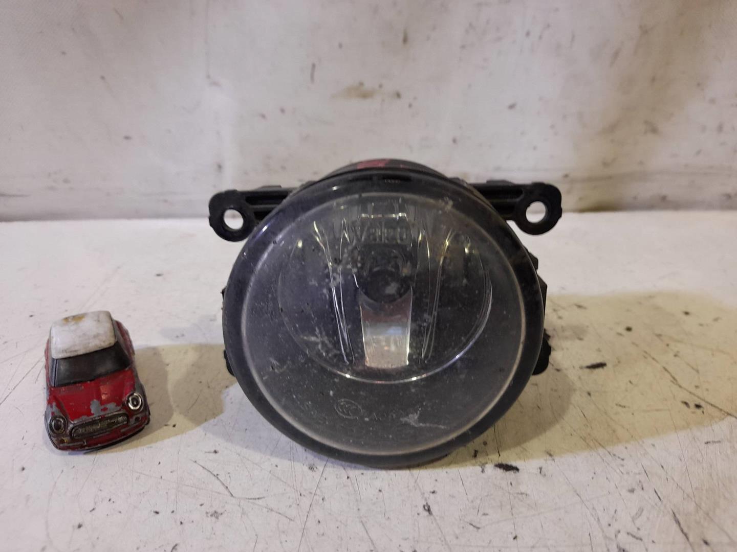 FORD Focus 2 generation (2004-2011) Front Left Fog Light 2N1115201AB, 89204003, VALEO 25907270