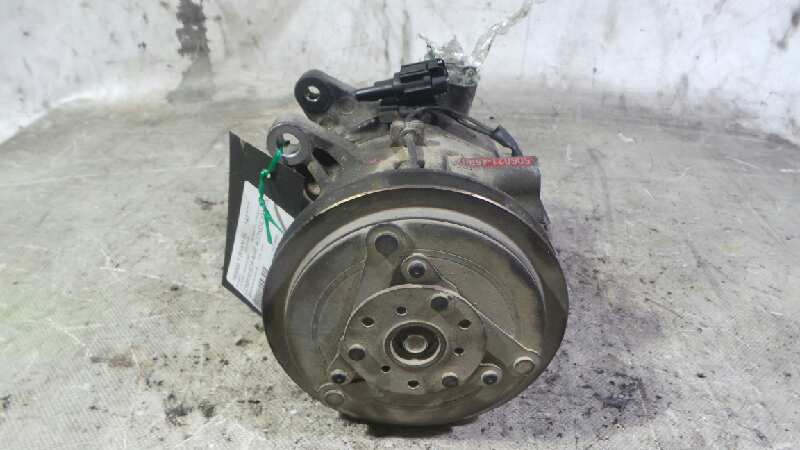 MAZDA Almera N15 (1995-2000) Air Condition Pump 926001M916,DKV11D,CALSONIC 18954165