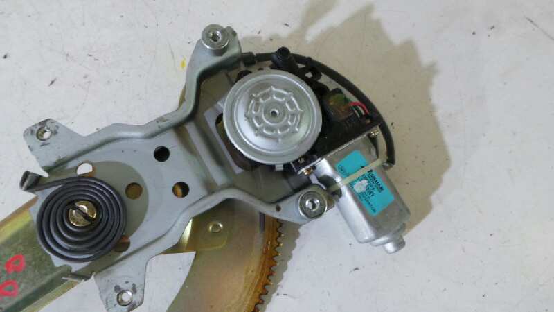 SUBARU Carnival UP/GQ (1999-2006) Front Right Door Window Regulator 0K5525856Y, XH023PA, 2PINES 19137408