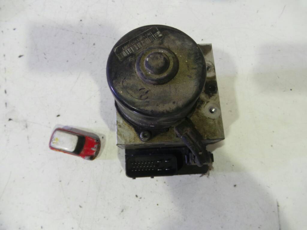 CHEVROLET Bora 1 generation (1998-2005) ABS Pump 1J0614117C, 10020401424, 1J0907379G 19015529