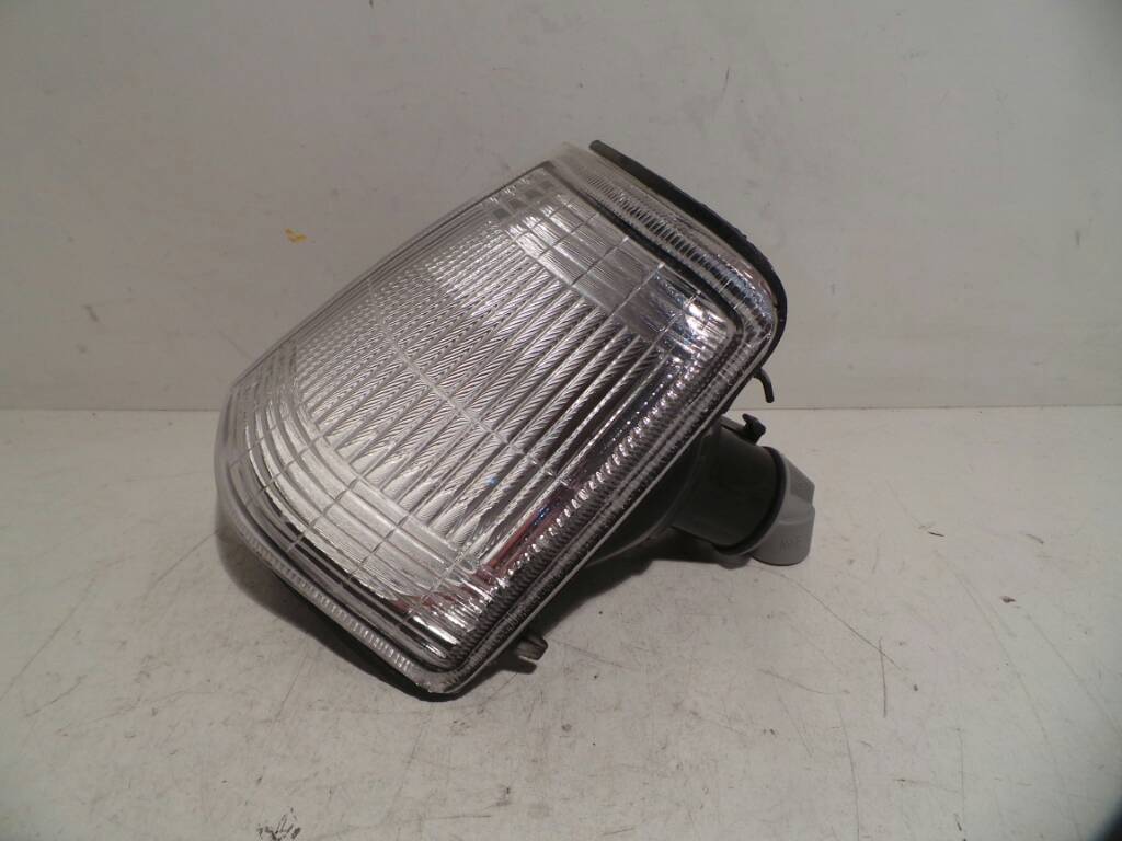 PEUGEOT 309 1 generation (1985-1993) Front left turn light NUEVO 19140850