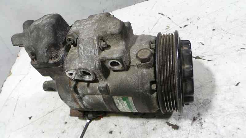 FIAT A-Class W168 (1997-2004) Hасос кондиционера 447200976 18813971