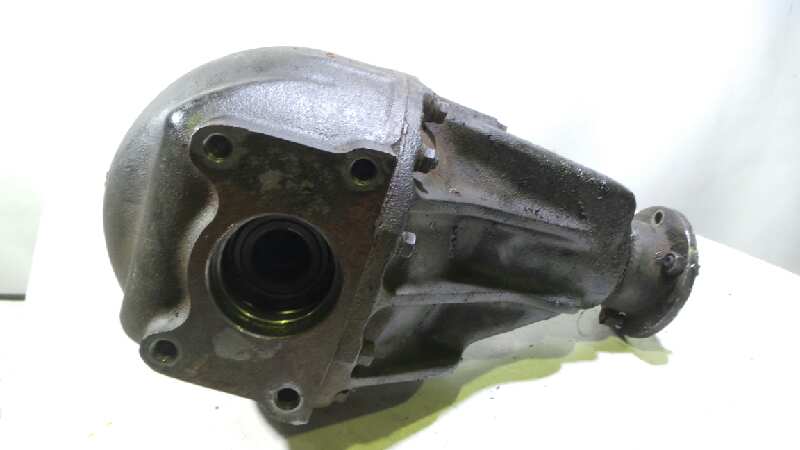 OPEL Monterey 1 generation (1992-1999) Передня роздавальна коробка JD0368 19056703