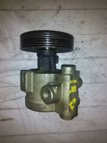 RENAULT Megane 2 generation (2002-2012) Power Steering Pump 7700417308,7700415198,26058572 19036061