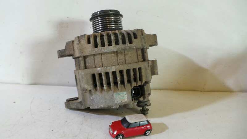 NISSAN Alternator 23100DB000 19088346