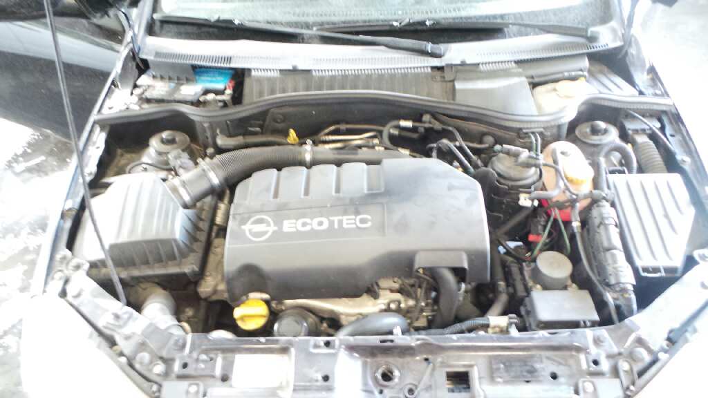 OPEL Corsa C (2000-2006) Turbocharger 73501344, GH71000384200708, 54359700006 19136920