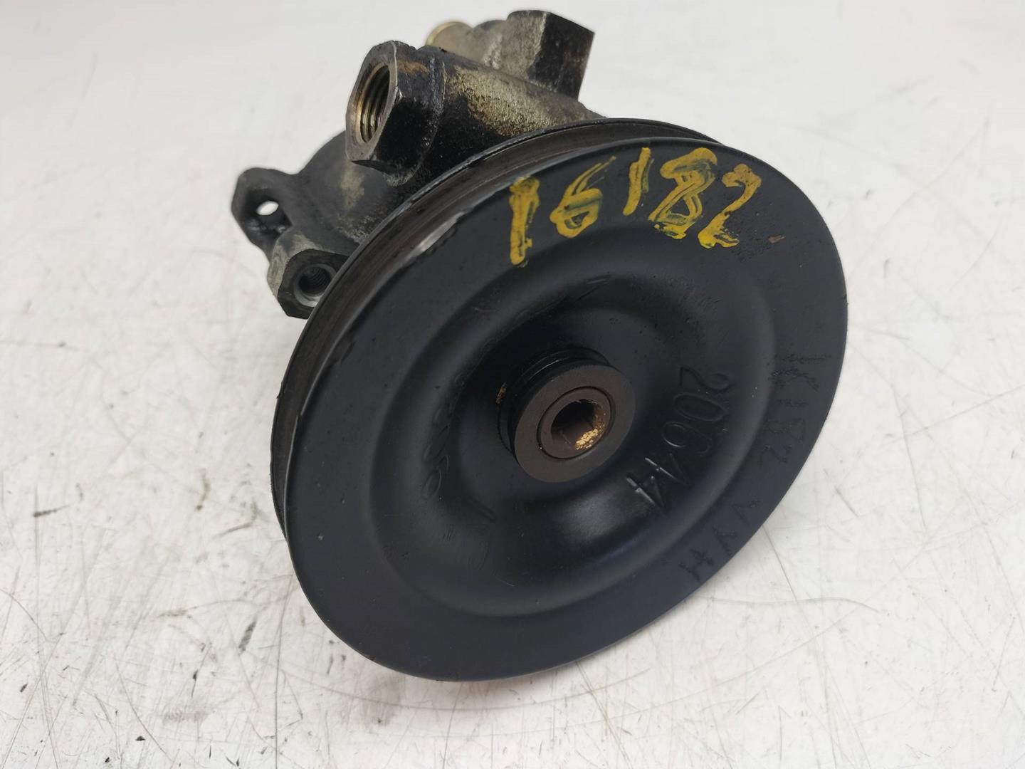 VOLKSWAGEN Astra F (1991-2002) Power Steering Pump 26016947 19230599