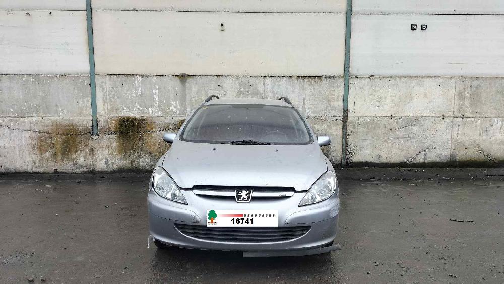 PEUGEOT Блок предохранителей 254302S000 24584443