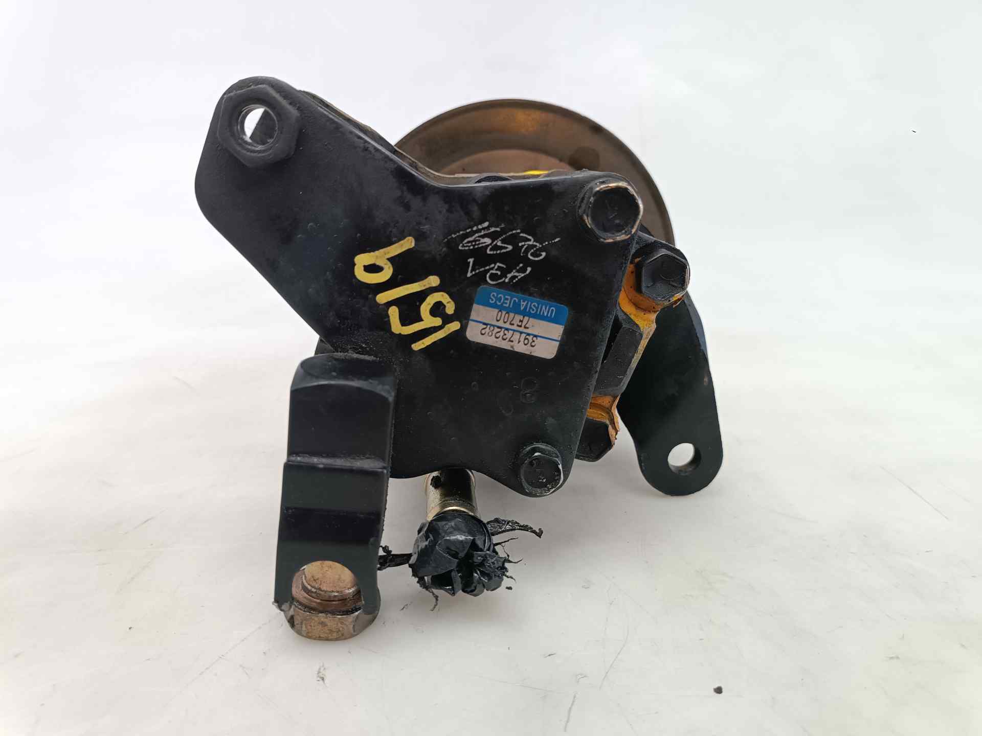 VOLVO Pompe de direction assistée 491107F700, 491107F700, 7F700 24584213