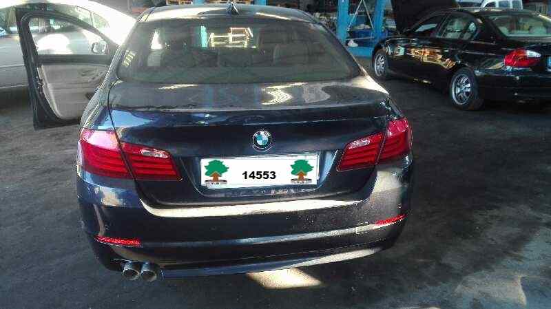 BMW 5 Series F10/F11 (2009-2017) Замок крышки багажника 918064105,16367210,5124719121205 19137498