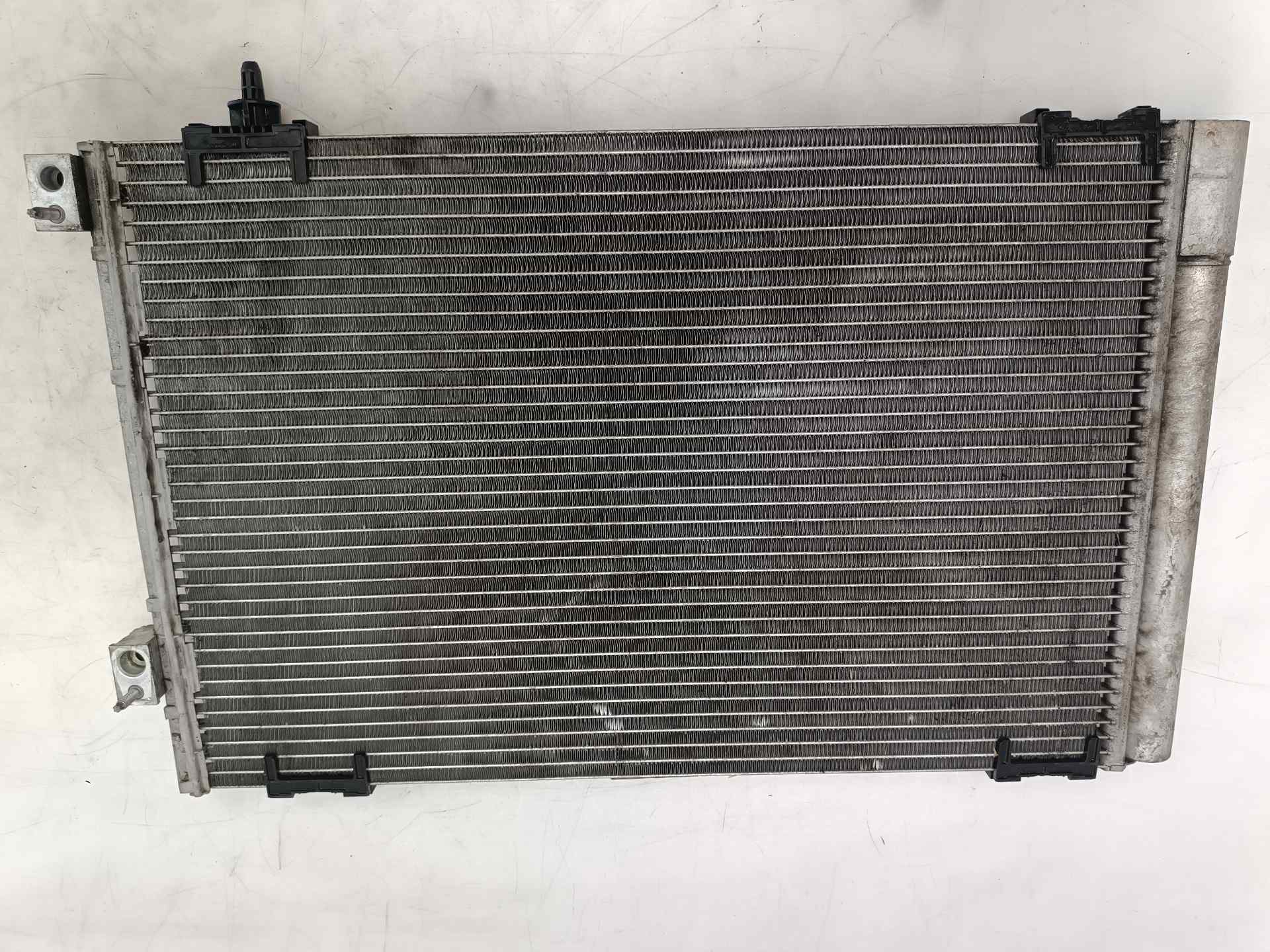 PEUGEOT 308 T7 (2007-2015) Air Con Radiator 9682531580,9682531580 25915462