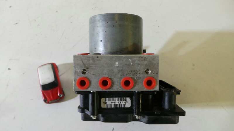 NISSAN Primera P12 (2001-2008) ABS pump 0265231317, 04061841926, 0265800334 19101382