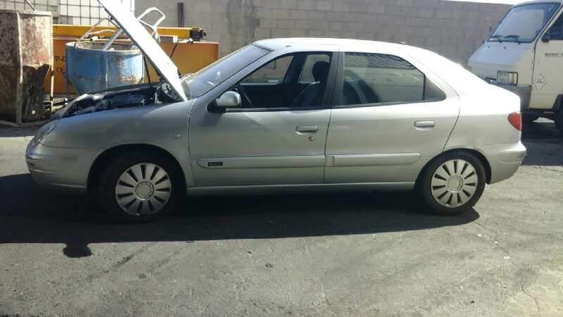 SUBARU Xsara 1 generation (1997-2004) Коробка передач 20DL42,20DL42 18833214